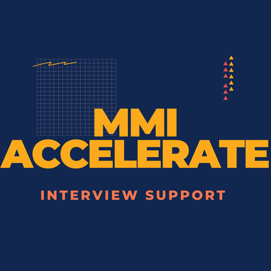 MMI Accelerate Package